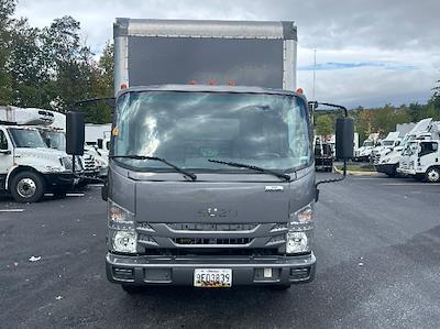 Used 2021 Isuzu NRR Regular Cab Box Truck for sale #379089 - photo 2