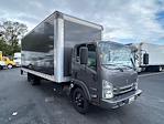 Used 2021 Isuzu NRR Regular Cab Box Truck for sale #379089 - photo 1