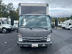 Used 2021 Isuzu NRR Regular Cab Box Truck for sale #379089 - photo 2