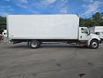 Used 2021 International MV Box Truck with Liftgate for sale #379094 - photo 15