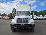 Used 2021 International MV Box Truck with Liftgate for sale #379094 - photo 2