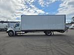 Used 2021 International MV Box Truck with Liftgate for sale #379094 - photo 4