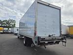 Used 2021 International MV Box Truck with Liftgate for sale #379094 - photo 6
