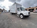 Used 2021 Freightliner M2 106 Conventional Cab Box Truck with Liftgate for sale #379175 - photo 1