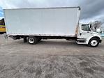 Used 2021 Freightliner M2 106 Conventional Cab Box Truck with Liftgate for sale #379175 - photo 13