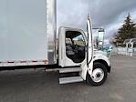 Used 2021 Freightliner M2 106 Conventional Cab Box Truck with Liftgate for sale #379175 - photo 18