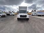 Used 2021 Freightliner M2 106 Conventional Cab Box Truck with Liftgate for sale #379175 - photo 2