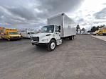 Used 2021 Freightliner M2 106 Conventional Cab Box Truck with Liftgate for sale #379175 - photo 3