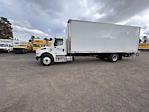 Used 2021 Freightliner M2 106 Conventional Cab Box Truck with Liftgate for sale #379175 - photo 4