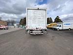 Used 2021 Freightliner M2 106 Conventional Cab Box Truck with Liftgate for sale #379175 - photo 6