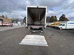 Used 2021 Freightliner M2 106 Conventional Cab Box Truck with Liftgate for sale #379175 - photo 8