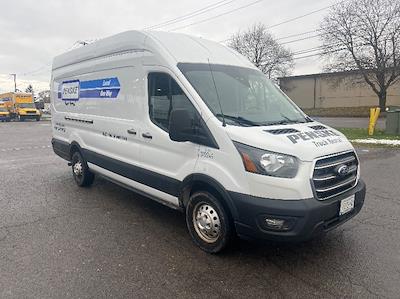 Used 2020 Ford Transit 350 High Roof Empty Cargo Van for sale #379249 - photo 1