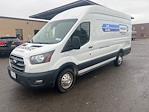 Used 2020 Ford Transit 350 High Roof Empty Cargo Van for sale #379249 - photo 3