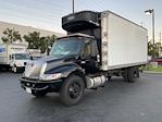 Used 2021 International MV Refrigerated Body with Liftgate for sale #379263 - photo 3