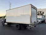 Used 2021 International MV Refrigerated Body with Liftgate for sale #379263 - photo 6