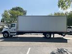 Used 2021 International MV Box Truck with Liftgate for sale #379292 - photo 4