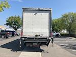 Used 2021 International MV Box Truck with Liftgate for sale #379292 - photo 7