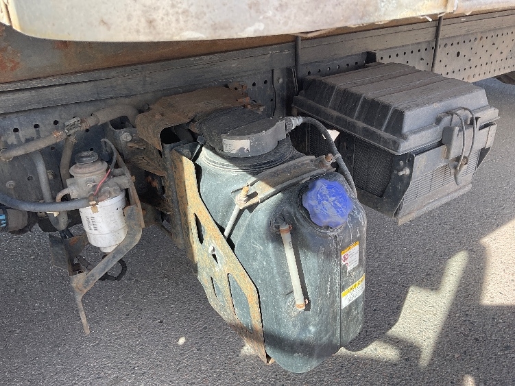 Used 2021 Isuzu NPR-HD - photo 27