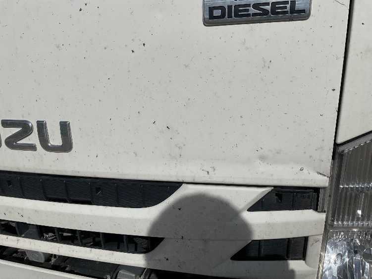 Used 2021 Isuzu NPR-HD - photo 29