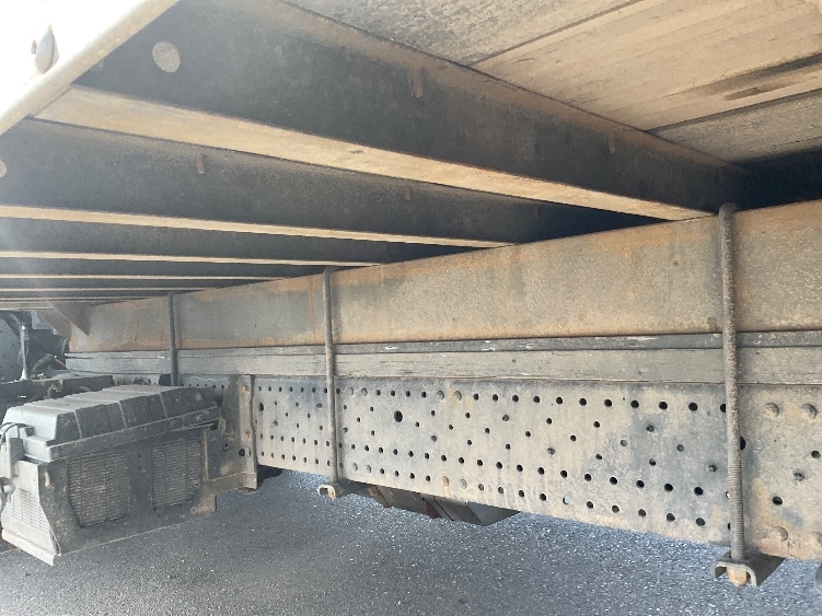 Used 2021 Isuzu NPR-HD - photo 7
