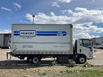 Used 2021 Isuzu NPR-HD Regular Cab Box Truck with Liftgate for sale #379421 - photo 15
