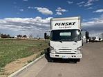 Used 2021 Isuzu NPR-HD Regular Cab Box Truck with Liftgate for sale #379421 - photo 2