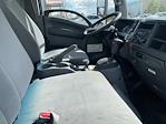 Used 2021 Isuzu NPR-HD Regular Cab Box Truck with Liftgate for sale #379421 - photo 22