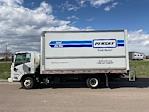 Used 2021 Isuzu NPR-HD Regular Cab Box Truck with Liftgate for sale #379421 - photo 4