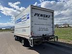 Used 2021 Isuzu NPR-HD Regular Cab Box Truck with Liftgate for sale #379421 - photo 6