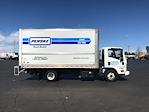 Used 2021 Isuzu NPR-HD Regular Cab Box Truck with Liftgate for sale #379422 - photo 15