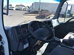 Used 2021 Isuzu NPR-HD Regular Cab Box Truck with Liftgate for sale #379422 - photo 17