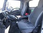 Used 2021 Isuzu NPR-HD Regular Cab Box Truck with Liftgate for sale #379422 - photo 19