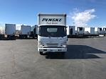 Used 2021 Isuzu NPR-HD Regular Cab Box Truck with Liftgate for sale #379422 - photo 2