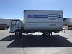 Used 2021 Isuzu NPR-HD Regular Cab Box Truck with Liftgate for sale #379422 - photo 4