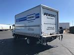 Used 2021 Isuzu NPR-HD Regular Cab Box Truck with Liftgate for sale #379422 - photo 6