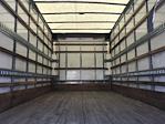 Used 2021 Isuzu NPR-HD Regular Cab Box Truck with Liftgate for sale #379422 - photo 8