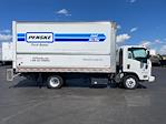Used 2021 Isuzu NPR-HD Regular Cab Box Truck with Liftgate for sale #379423 - photo 15