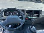 Used 2021 Isuzu NPR-HD Regular Cab Box Truck with Liftgate for sale #379423 - photo 18