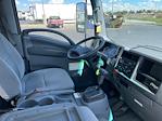Used 2021 Isuzu NPR-HD Regular Cab Box Truck with Liftgate for sale #379423 - photo 22