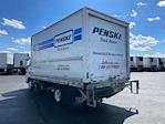 Used 2021 Isuzu NPR-HD Regular Cab Box Truck with Liftgate for sale #379423 - photo 6