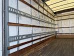 Used 2021 Isuzu NPR-HD Regular Cab Morgan Truck Body Box Truck with Liftgate for sale #379425 - photo 11
