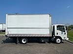 Used 2021 Isuzu NPR-HD Regular Cab Morgan Truck Body Box Truck with Liftgate for sale #379425 - photo 15
