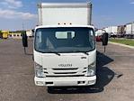 Used 2021 Isuzu NPR-HD Regular Cab Morgan Truck Body Box Truck with Liftgate for sale #379425 - photo 2