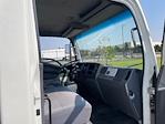 Used 2021 Isuzu NPR-HD Regular Cab Morgan Truck Body Box Truck with Liftgate for sale #379425 - photo 20