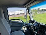 Used 2021 Isuzu NPR-HD Regular Cab Morgan Truck Body Box Truck with Liftgate for sale #379425 - photo 22