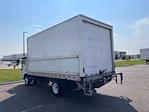 Used 2021 Isuzu NPR-HD Regular Cab Morgan Truck Body Box Truck with Liftgate for sale #379425 - photo 6