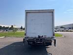 Used 2021 Isuzu NPR-HD Regular Cab Morgan Truck Body Box Truck with Liftgate for sale #379425 - photo 7