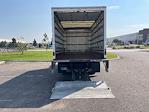 Used 2021 Isuzu NPR-HD Regular Cab Morgan Truck Body Box Truck with Liftgate for sale #379425 - photo 9