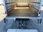 Used 2021 Isuzu NPR-HD Regular Cab Box Truck with Liftgate for sale #379427 - photo 12