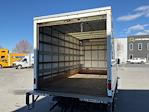 Used 2021 Isuzu NPR-HD Regular Cab Box Truck with Liftgate for sale #379427 - photo 13